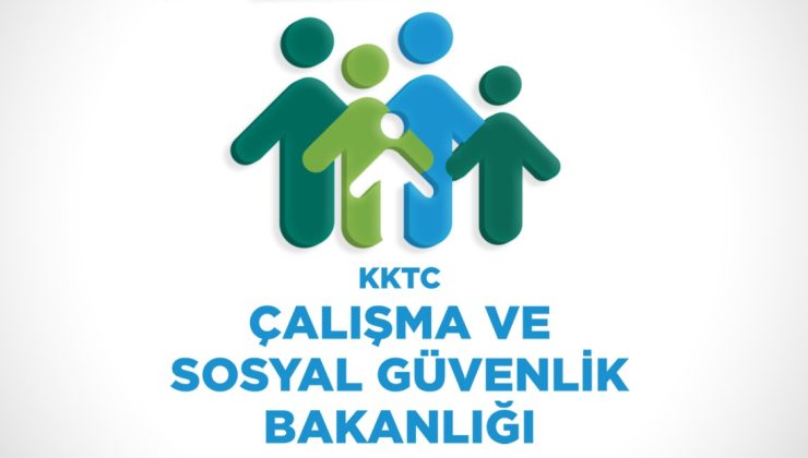 BAKANLIK DEVREDE:  EKOR GÖÇMENKÖY VE MAĞUSA ÇALIŞANLARININ MAAŞ / SİGORTA / ÇALIŞMA İZİNLERİ İLE İLGİLİ MAĞDURİYETİNE ANINDA VE SÜREKLİ MÜDAHALE