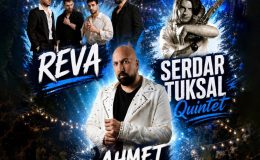 “Spring Fest Müzik Festivali”, 17 Mayıs 2026 Pazar günü Alsancak Özgürlük Milli Parkı’nda