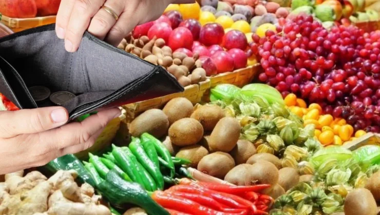 Açlık sınırı 43 bin TL’ye yaklaştı