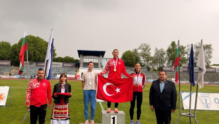 Ada, Bulgaristan’da altına koştu