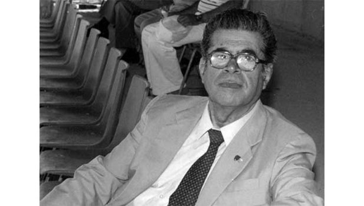 Ahmet Sami Topcan anılıyor