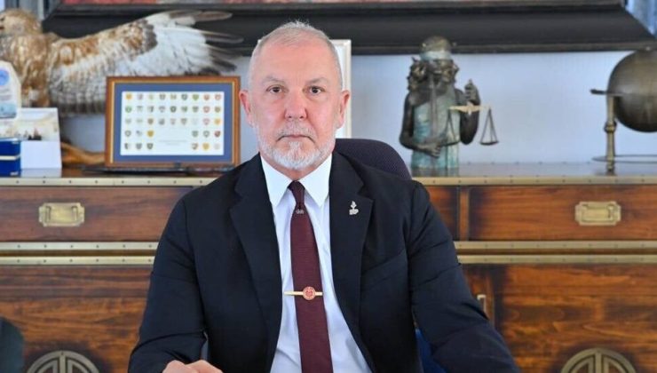 Akpınar: “KKTC’nin gerçek gücü, gençlerimizin hayal kurabildiği kadar büyüktür”