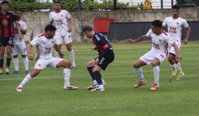 Aksa Süper Lig 29. Hafta sonuçları