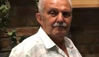 Taşkan ailesi yasta