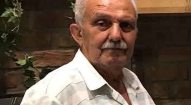 Taşkan ailesi yasta