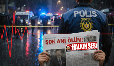 Küçük çocuk evinde rahatsızlanarak vefat etti