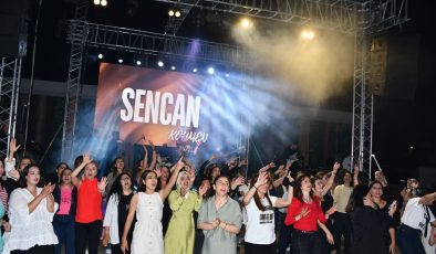 Mesarya Belediyesi, Anneler Günü’nde annelere yönelik etkinlik düzenledi