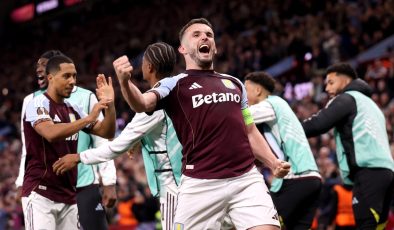 Avrupa Ligi’nde Freiburg – Aston Villa finali