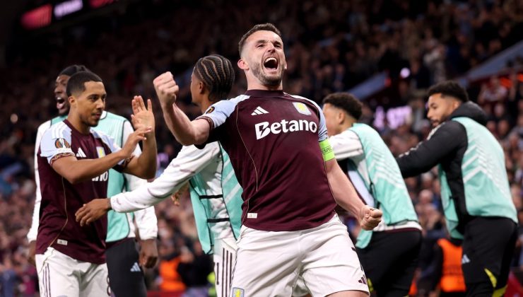 Avrupa Ligi’nde Freiburg – Aston Villa finali