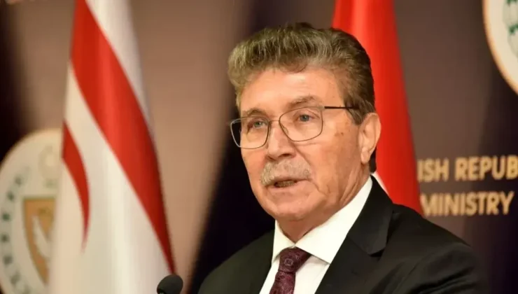 Üstel: “TDT Zirvesi’nde Cumhurbaşkanı düzeyinde temsilimiz dış politikamızın başarısı”