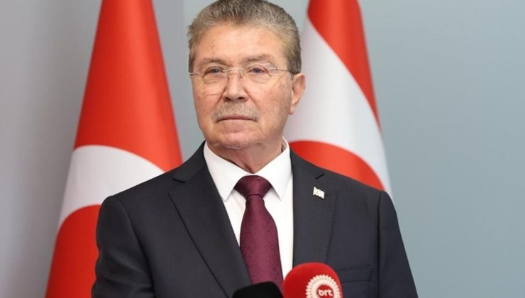 TDT zirvesindeki temsiliyet, hükümetin başarısıdır