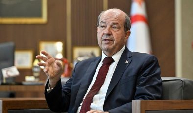 “Kimse yanlış hesap yapmasın”