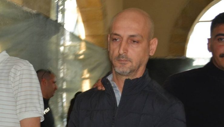 “Amacım Almanya’ya gitmekti”