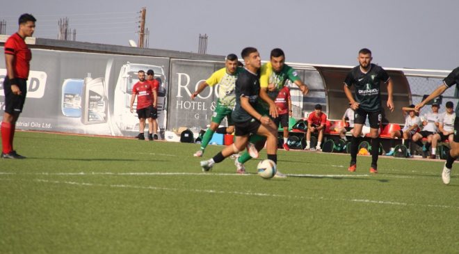 Digiturk Kıbrıs BTM 2.Lig’de sezon planlaması yeniden düzenlendi