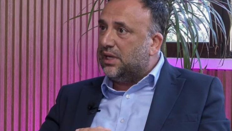 Çeler: “Erken seçim ocak ayını bile beklemeyebilir”