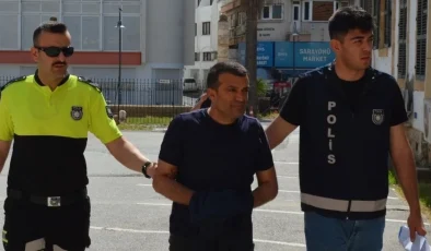 Telefon kaçakçılığında bilgisayar inceleniyor