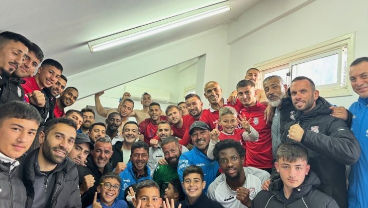 Cihangir umutlarını son haftaya taşıdı
