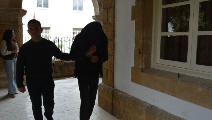 Cinsel istismar zanlısı serbest kaldı