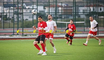 DİKA farklı kazandı