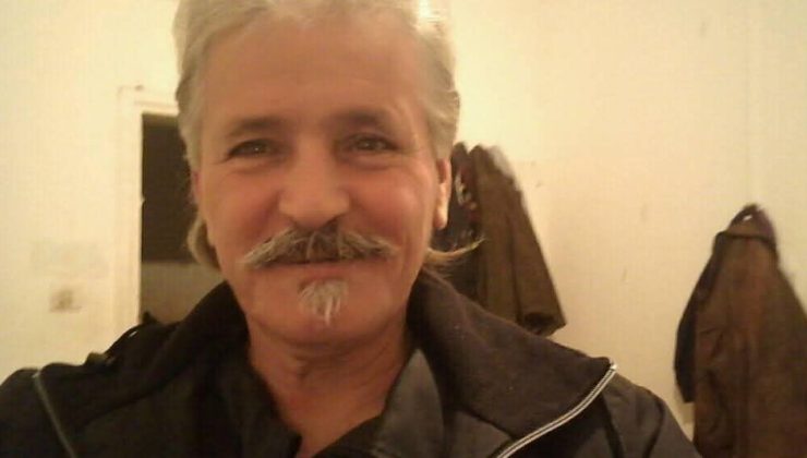 Evinde ölü olarak bulundu