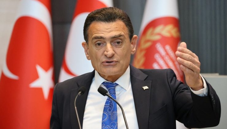 “Amacımız aile bütünlüğünü sağlamak”
