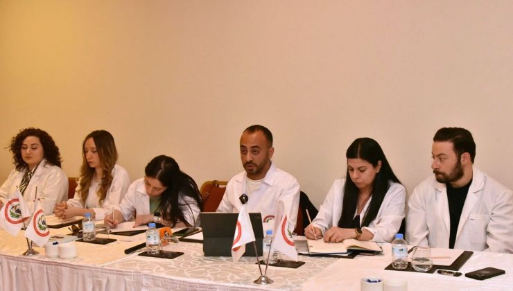Eczacılar Birliği: “Ülkedeki tablo sürdürülebilir değil”