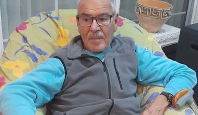 Parlan ailesinin acı günü