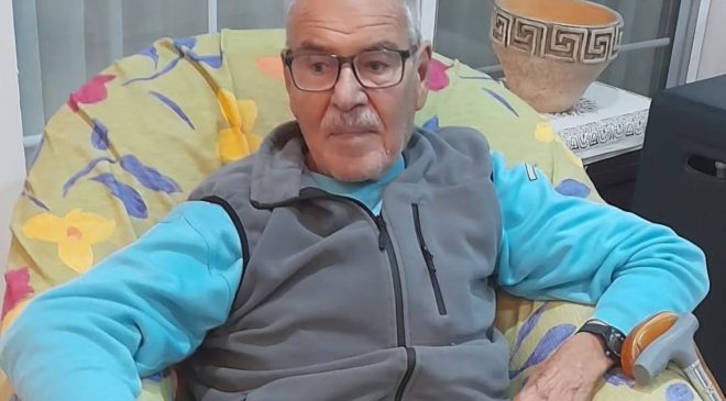 Parlan ailesinin acı günü