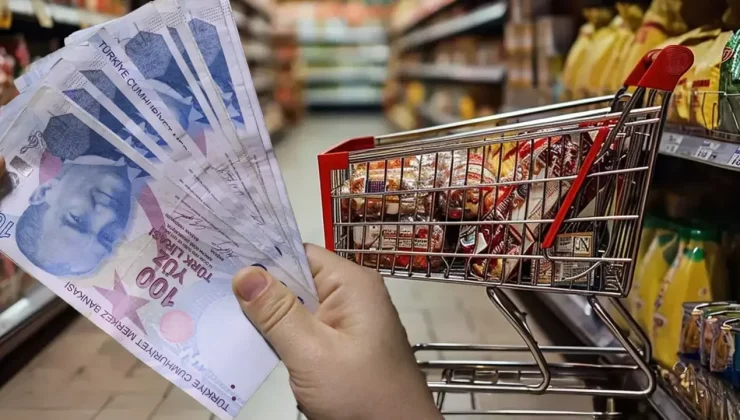 Enflasyon Mart’ı ikiye katladı