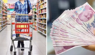 Nisan ayı hayat pahalılığı yüzde 4,62