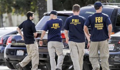 “Sandy” skandalı için FBI görevde