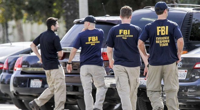 “Sandy” skandalı için FBI görevde