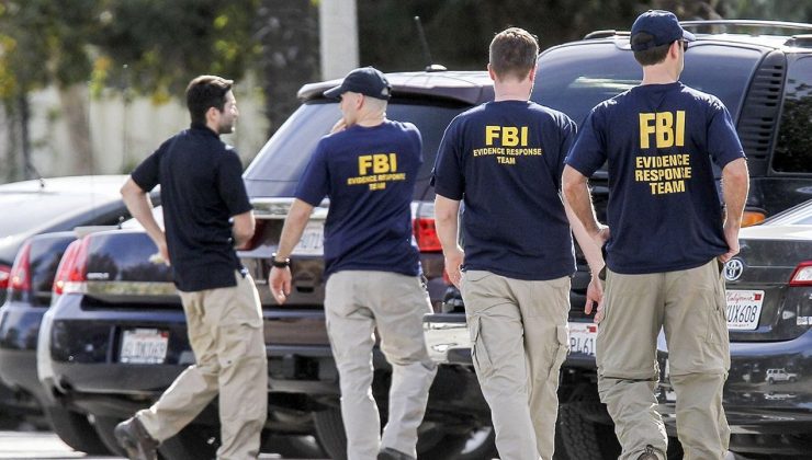 “Sandy” skandalı için FBI görevde
