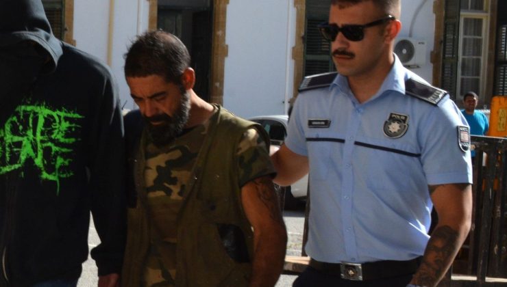 Makinist aletlerini çalmakla suçlanıyor