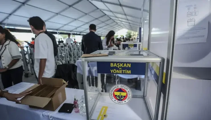 Fenerbahçe’de olağanüstü genel kurul tarihi belirlendi