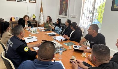 Kültür Dairesi, festival ve etkinlik tarihlerinin çakışmaması için girişim başlattı