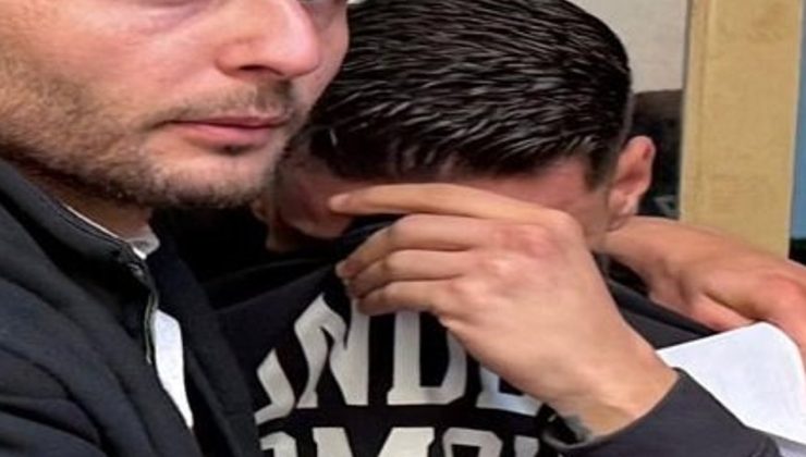 “Çalışma iznim yapılmadı”