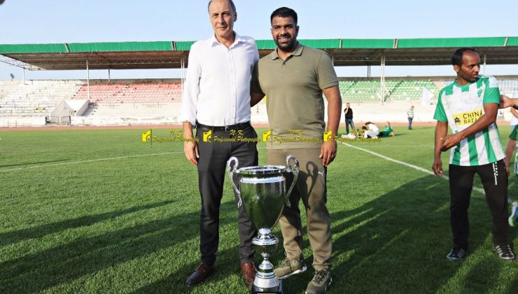 GG, Turan Altay’la yola devam