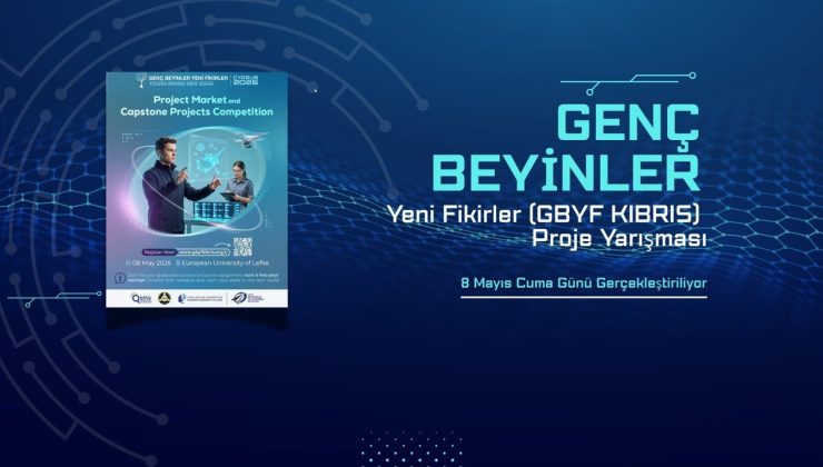 Yakın Doğulu genç beyinler yeniden sahneye çıkıyor