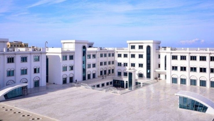 Girne Üniversitesi KKTC Öğrenci Yerleştirme ve Burs Sıralama Sınavı için geri sayım başladı