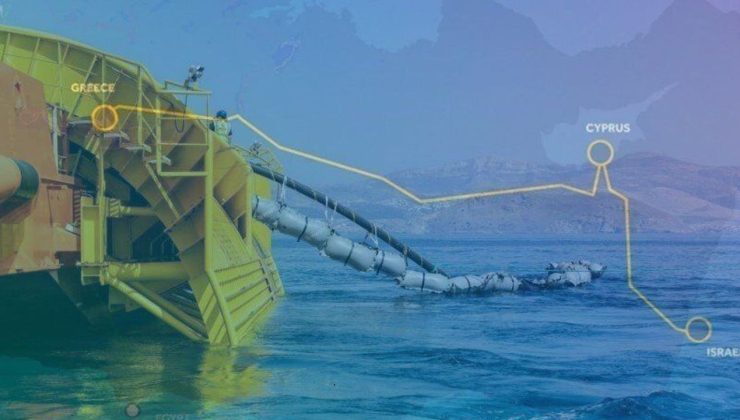 Great Sea Interconnector (GSI) projesiyle ilgili gelişmeler
