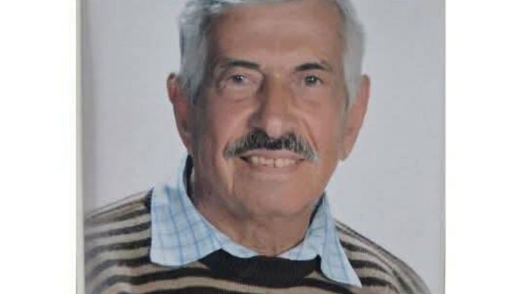 Sonat ailesi çınarını kaybetti
