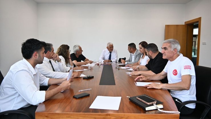 Güzelyurt Portakal Festivali 15-21 Haziran tarihleri arasında yapılacak