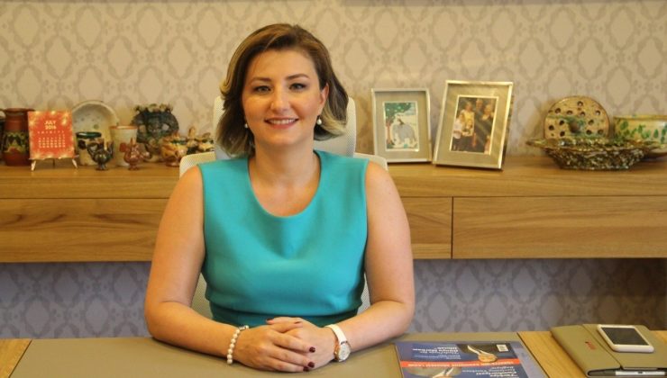 Hande Tibuk: Ulaşım ve bilet fiyatları çözülürse Kuzey Kıbrıs turizmi uçar gider