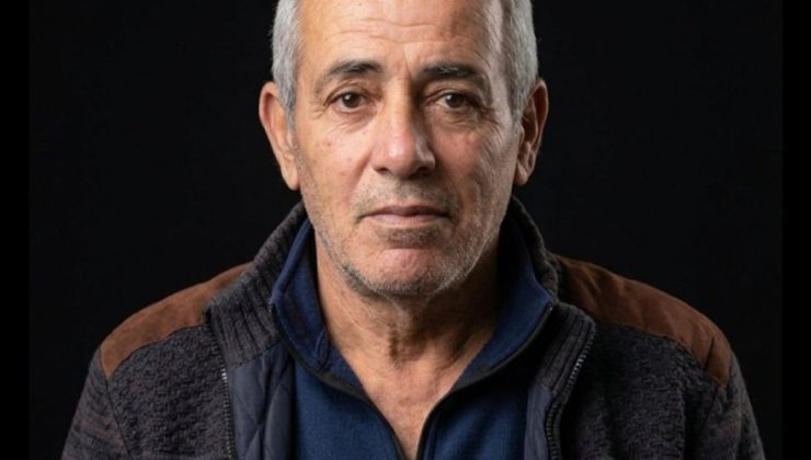 Sezgin ailesi yasta