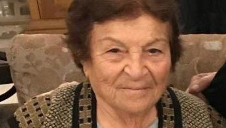 Nergisli Hatice teyzesine ağlıyor