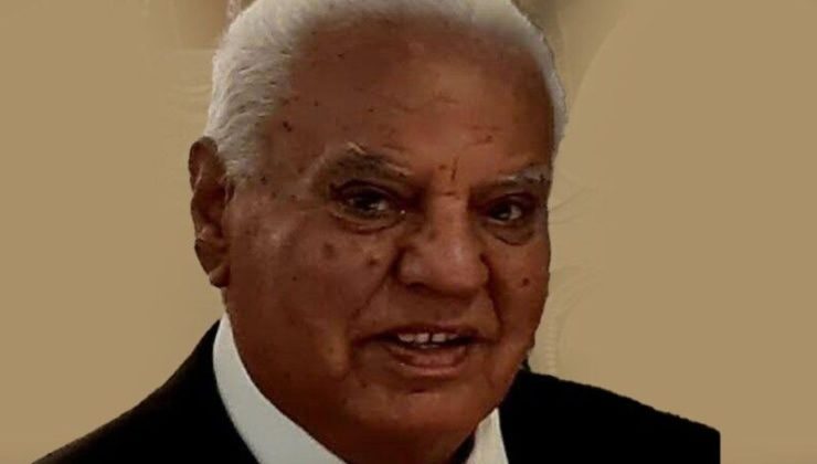 Yurtdışından bir acı haber daha