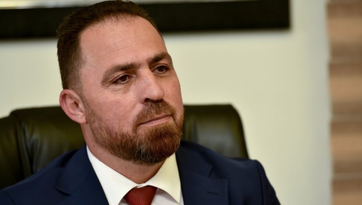 Çiftçilerimiz ülkenin ekonomik direncinin ve kırsal yaşamının en sağlam dayanağıdır
