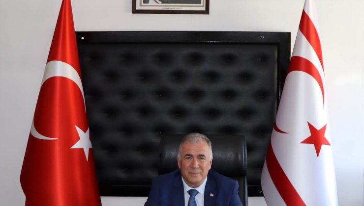 İnanıroğlu: “TMK’de yaşanan olayla ilgili gerekli adımlar derhal atıldı”