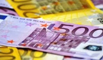 Rum hane halkı ve işletmelerinin borcu 59 milyar euro